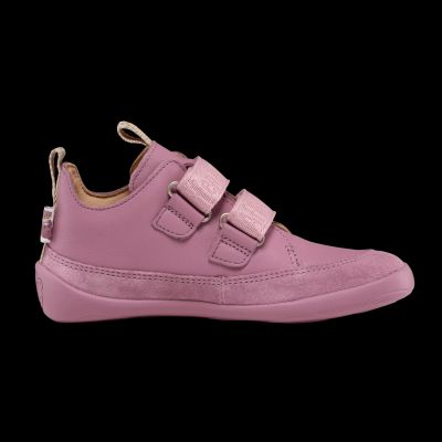 5. Affenzahn Sneaker Leather Buddy Otter (00428-40176)