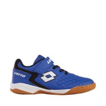 Lotto Dasher K Kinderschuhe blau und schwarz 2600920K 5011