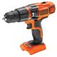 2. Black&Decker BDCH188N-XJ Akku-Bohrschrauber