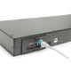 5. Digitus Cat.5 8-Port Modular KVM-Switch