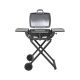 5. Teesa BBQ-1000 TSA0150 tragbarer Gasgrill - faltbar