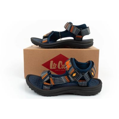 26. Lee Cooper Jr Sandalen LCW-25-34-3571K