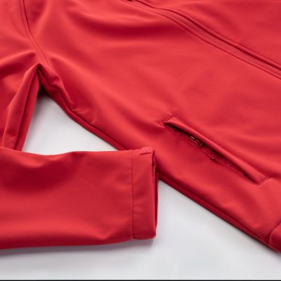 6. Softshell CORE BRUNI