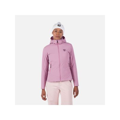 2. Rossignol W Opside Hoodie Jkt Jacke