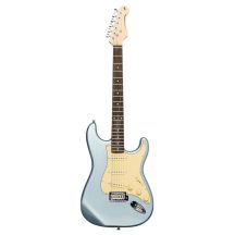 Stagg SES-30 IBM - E-Gitarre