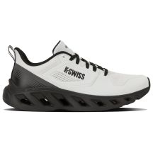 Herren-Freizeitschuhe K-Swiss LAGUNA TUBES LITE WHITE/BLACK/ASPHALT M (04891-151-M)