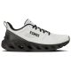 Herren-Freizeitschuhe K-Swiss LAGUNA TUBES LITE WHITE/BLACK/ASPHALT M (04891-151-M)