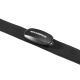 2. Rockbros HRM812 Bluetooth ANT+ IP67 Herzfrequenz-Brustgurt – Schwarz