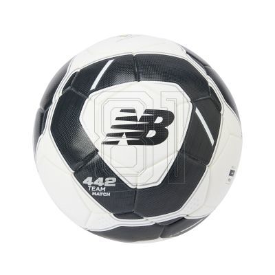 4. New Balance 442 Team Match Fußball - FIF WLO FB23060GWLO