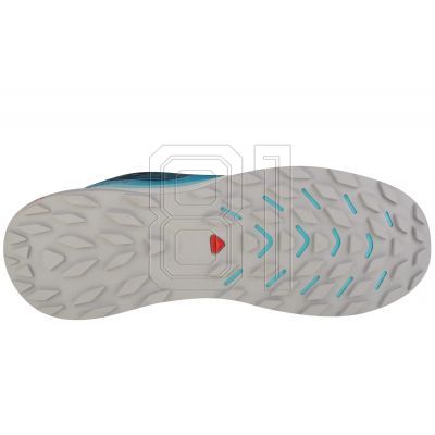 4. Salomon Ultra Glide 2 M 470425 Laufschuhe