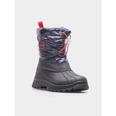 9. Lee Cooper Jr. Schneestiefel LCJ-23-44-2000K
