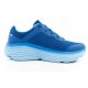 4. Skechers Max Cushioning Herren-Laufschuhe in Hellblau