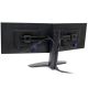 2. Ergotron NEOFLEX Dual Monitor Lift Stand/24 Zoll 6,4-15,4 kg Hubhöhe 12,7 MISD 3 Jahre