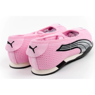 6. Puma Damen-Sportschuhe H-Street Ballet – modische rosa Ballerina-Sneaker