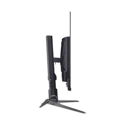 6. Acer Predator X32 X5 X32X5bmiiphuzx Computermonitor 80 cm (31,5") 3840 x 2160 px 4K Ultra HD QD-OLED Touchscreen Schwarz