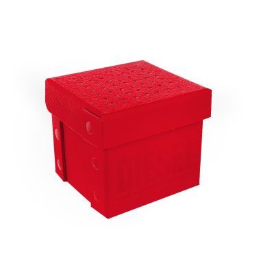 8. DIESEL Herrenuhr Vert DZ2193 + Box