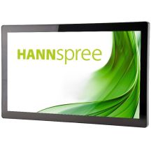Hannspree HO 275 PTB Computermonitor 68,6 cm (27") 1920 x 1080 px Full HD LED-Touchscreen Schwarz