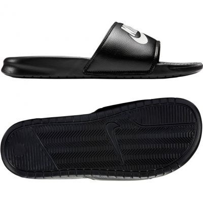 Nike Benassi JDI M 343880 090 Sandalen