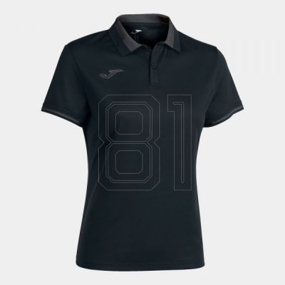Joma Championship VI Kurzarm-Poloshirt W 901272.110