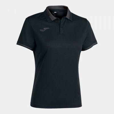 Joma Championship VI Kurzarm-Poloshirt W 901272.110
