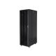 7. Lanberg FF01-8042-12B 42U freistehendes Rack schwarz
