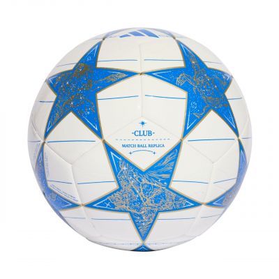 4. adidas UCL Club 25/26 Ligaphase KA0070 Fußball