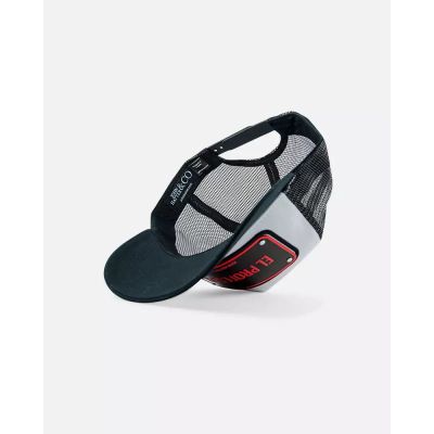 4. JOHN HATTER & CO EL PROFESSOR WEISS/SCHWARZ 1-1057-U00