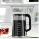 2. Black+Decker BXKE2206E Wasserkocher (2200W; 1,7l)