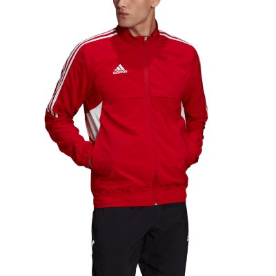 16. Adidas Condivo 22 Presentation M Sweatshirt HA6238