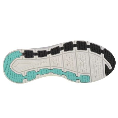 8. Skechers Relaxed Fit: D'Lux Walker - Infinite Motion 149023-WBK Weiß 37