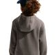 4. Nike Sportswear Club Fleece Kinder-Sweatshirt Grau FD3004 289