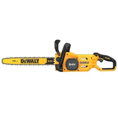 3. Kettensäge 45 cm, 54 V DCMCS574N DEWALT