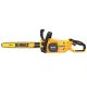 3. Kettensäge 45 cm, 54 V DCMCS574N DEWALT
