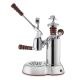 3. La Pavoni Esperto Abile Kaffeemaschine Handhebel Chrom (LPLESA01EU)
