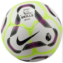 Nike Premier League Skills Ball FZ3046-100