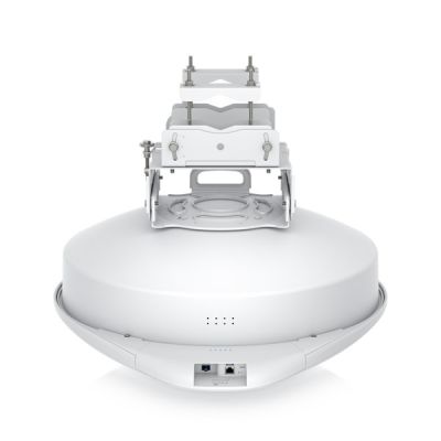 9. Ubiquiti AF60-XG-EU Funkkabel | UISP airFiber, 60 GHz, RJ45 1000 Mbit/s, SFP+, 4 km+, GPS