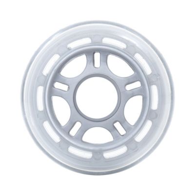 SMJ Sport BS Rollschuhrollen 76x24mm 4Stk.