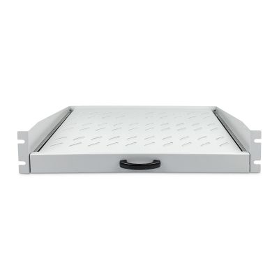 7. DIGITUS Professional 2U Rackregal
