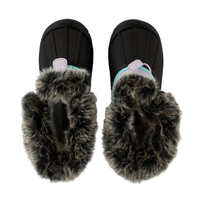 9. Lee Cooper Kinderschuhe Lila und Blau LCJ-25-10-3778K