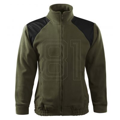 3. Polar Rimeck Unisex Jacke Hi-Q M MLI-50669