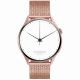 11. Smartwatch Gravity Roségold Armband + Armband GT11-8