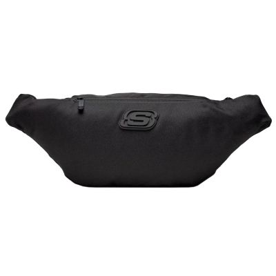 3. Skechers Santa Clara Gürteltasche S1050-06 Schwarz Einheitsgröße