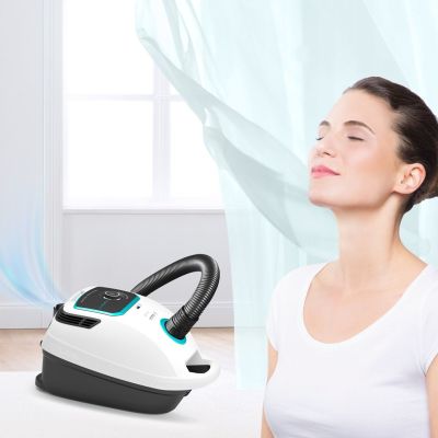 9. BOSCH BGL 6HYG1 Staubsauger