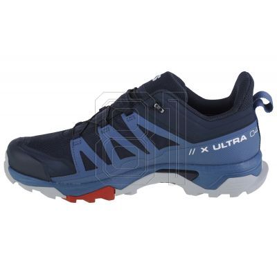 2. Salomon X Ultra 4 GTX M 473765 Schuhe