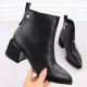 8. Goe W OO2N4211 INT2045 Stiefeletten mit hohem Absatz