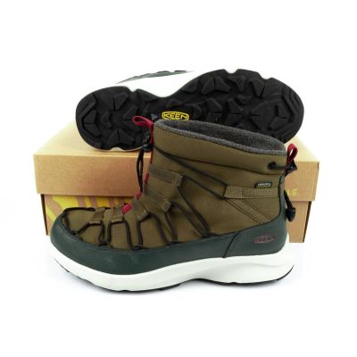 21. Keen Uneek Chukka M 1025447 Schneestiefel
