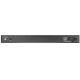 3. D-Link DXS-1210-10TS Managed L2/L3 10G Ethernet (100/1000/10000) 1U Schwarz, Silber