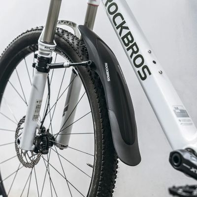 Rockbros FK-899 Vorderrad-Schutzblech