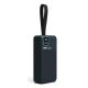 6. Powerbank 30.000 mAh
