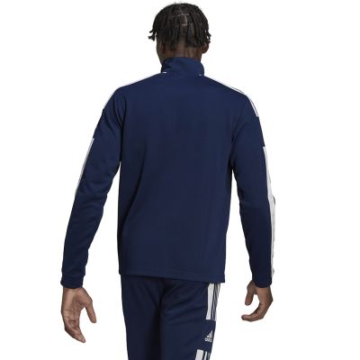 9. Adidas Squadra 21 Training Top M HC6283 Sweatshirt